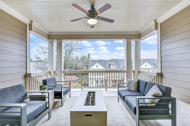 61 Bourbon Street 7, Senoia, GA 30276