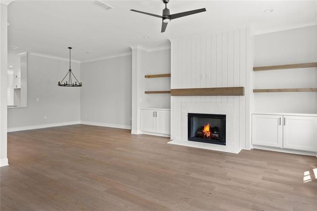 61 Bourbon Street 7, Senoia, GA 30276