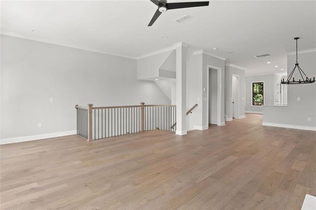 61 Bourbon Street 7, Senoia, GA 30276