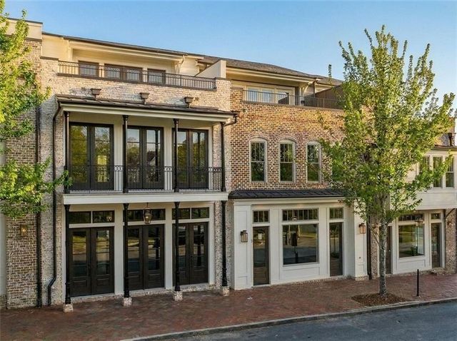 61 Bourbon Street 7, Senoia, GA 30276