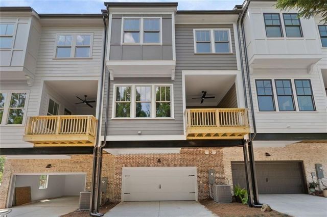 61 Bourbon Street 7, Senoia, GA 30276