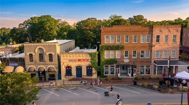 61 Bourbon Street 7, Senoia, GA 30276