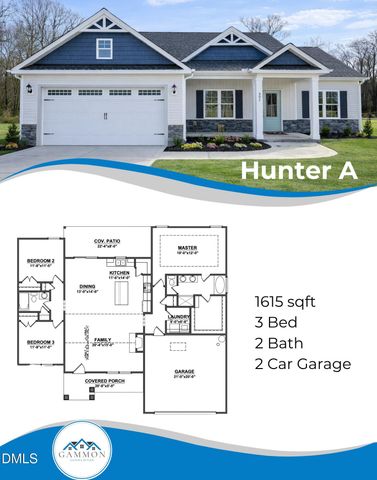 1730 Walnut Run Drive, Deep Run, NC 28525