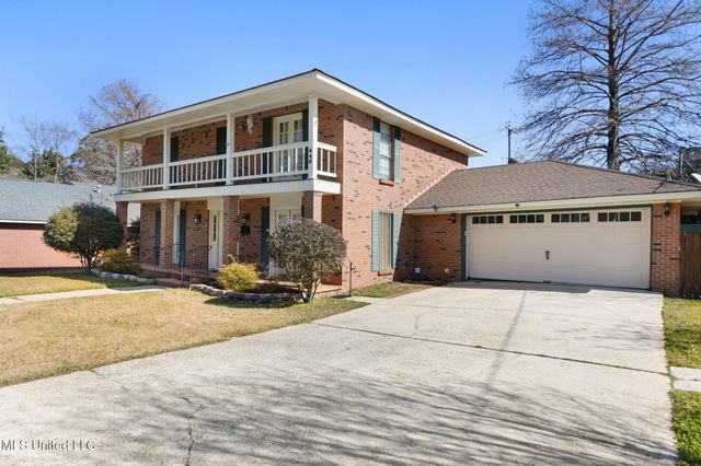 440 Donwood Place, Biloxi, MS 39530