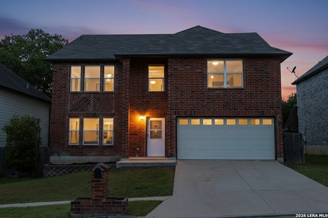 7405 Forest Edge, Live Oak, TX 78233