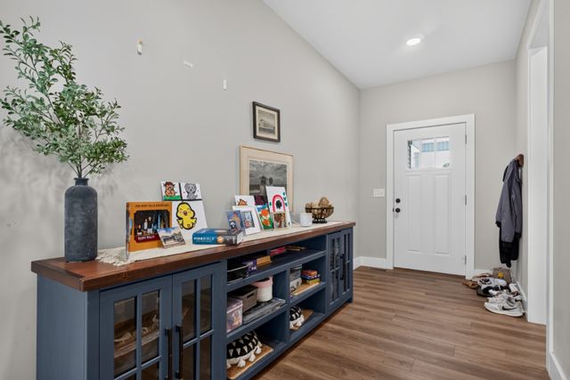 435 Colvert Lake Rd, Smithville, TN 37166