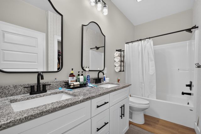 435 Colvert Lake Rd, Smithville, TN 37166