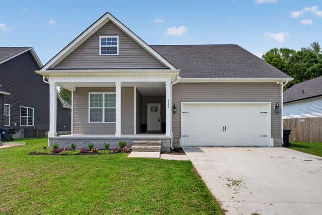 435 Colvert Lake Rd, Smithville, TN 37166
