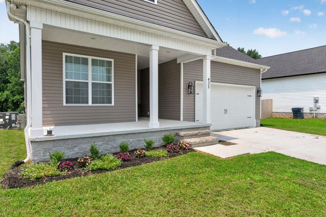 435 Colvert Lake Rd, Smithville, TN 37166