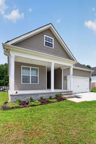 435 Colvert Lake Rd, Smithville, TN 37166