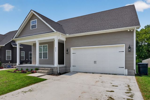 435 Colvert Lake Rd, Smithville, TN 37166