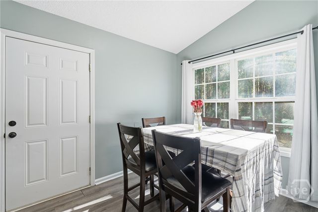 3722 Old Darien-Macon Darien Road, Ludowici, GA 31316