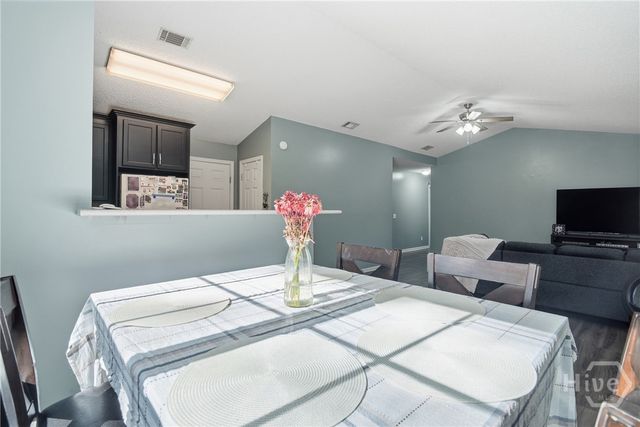 3722 Old Darien-Macon Darien Road, Ludowici, GA 31316