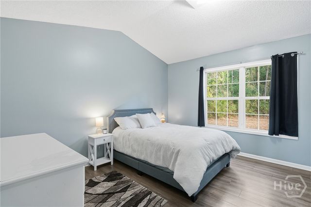 3722 Old Darien-Macon Darien Road, Ludowici, GA 31316