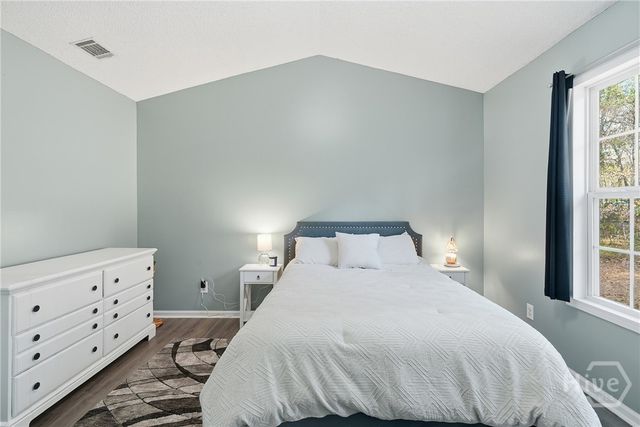 3722 Old Darien-Macon Darien Road, Ludowici, GA 31316