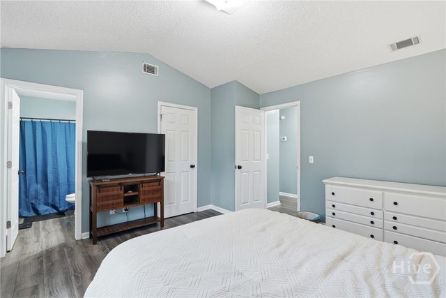 3722 Old Darien-Macon Darien Road, Ludowici, GA 31316