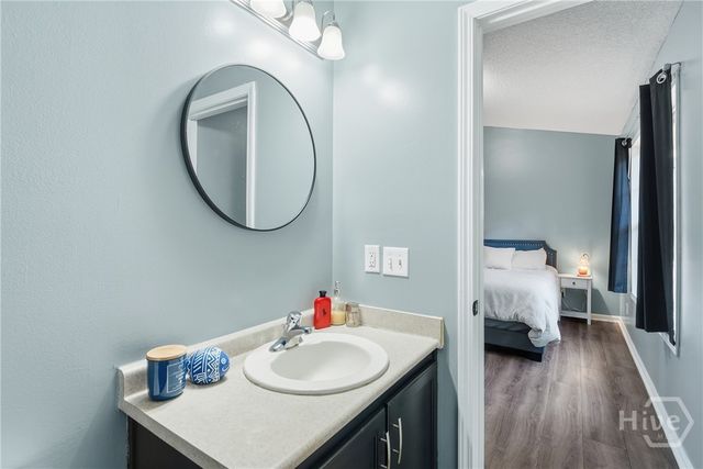 3722 Old Darien-Macon Darien Road, Ludowici, GA 31316