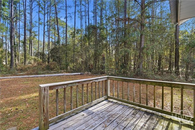 3722 Old Darien-Macon Darien Road, Ludowici, GA 31316