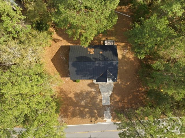 3722 Old Darien-Macon Darien Road, Ludowici, GA 31316