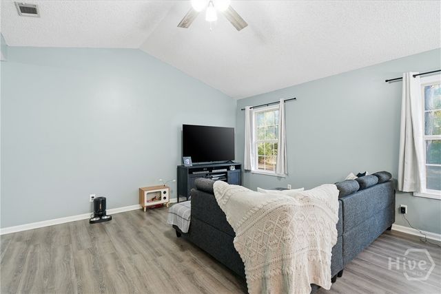 3722 Old Darien-Macon Darien Road, Ludowici, GA 31316