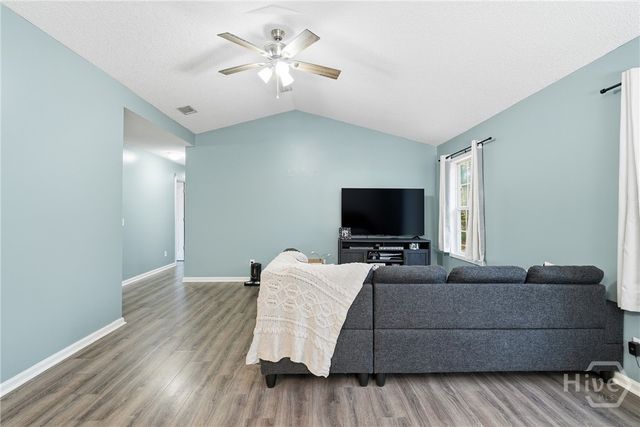 3722 Old Darien-Macon Darien Road, Ludowici, GA 31316