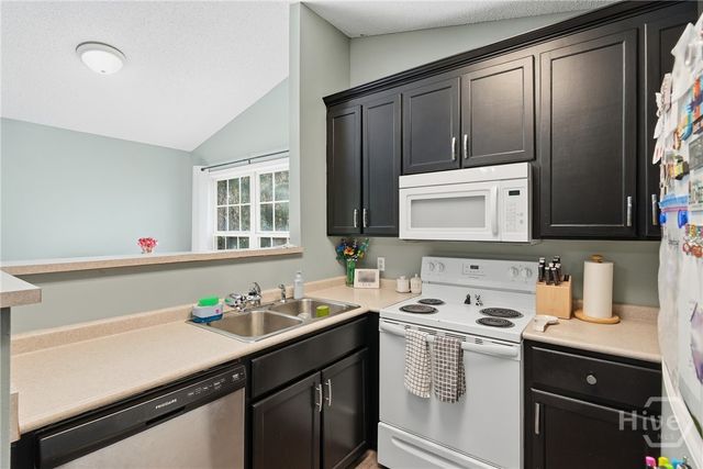 3722 Old Darien-Macon Darien Road, Ludowici, GA 31316