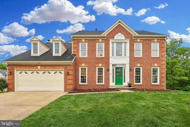 11903 BRACKEN CT, Bowie, MD 20720