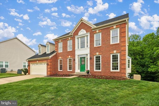 11903 BRACKEN CT, Bowie, MD 20720