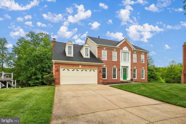 11903 BRACKEN CT, Bowie, MD 20720