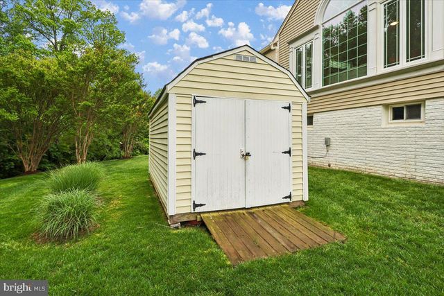 11903 BRACKEN CT, Bowie, MD 20720