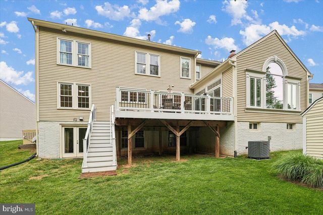 11903 BRACKEN CT, Bowie, MD 20720