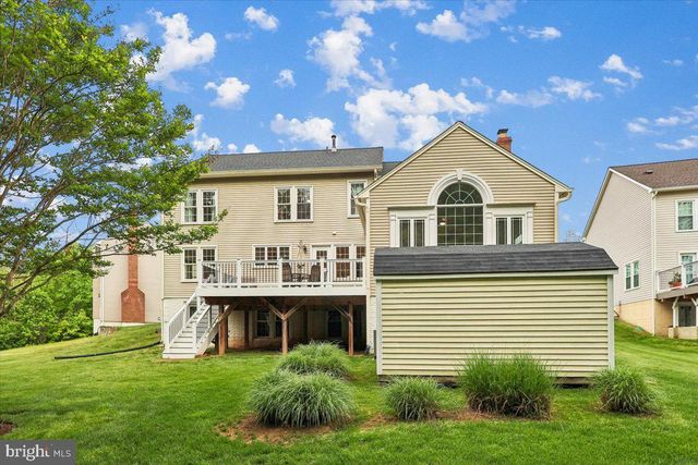 11903 BRACKEN CT, Bowie, MD 20720