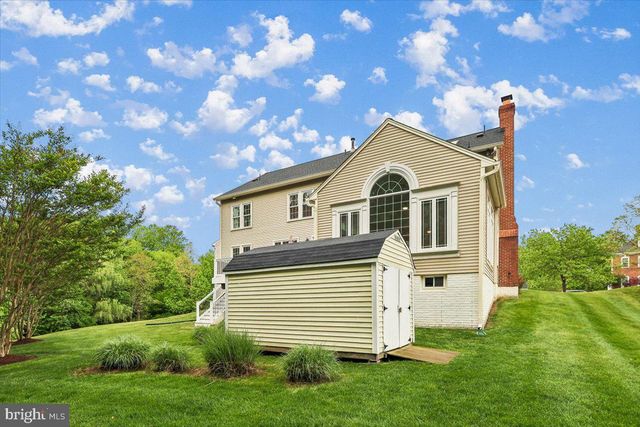 11903 BRACKEN CT, Bowie, MD 20720