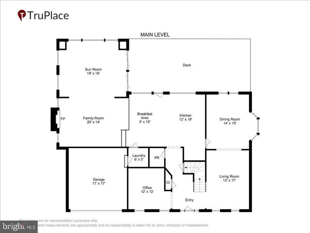 11903 BRACKEN CT, Bowie, MD 20720