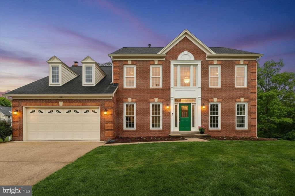 11903 BRACKEN CT, Bowie, MD 20720