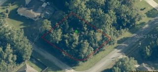 2763 W CENTURY BOULEVARD, Citrus Springs, FL 34434
