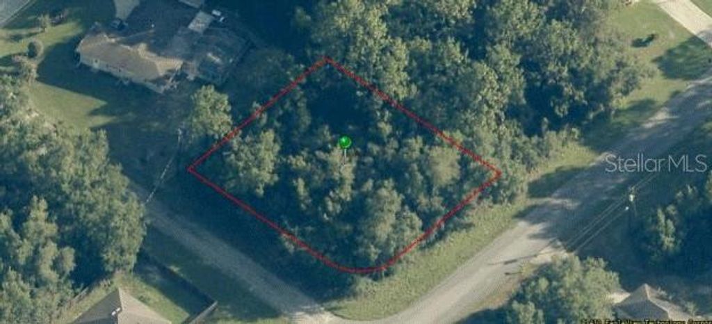 2763 W CENTURY BOULEVARD, Citrus Springs, FL 34434