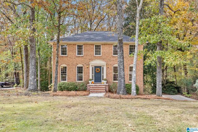 3328 SUNNY MEADOWS COURT, Birmingham, AL 35242