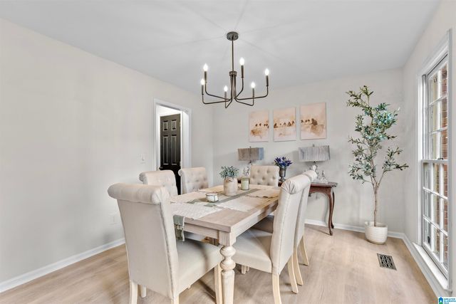 3328 SUNNY MEADOWS COURT, Birmingham, AL 35242