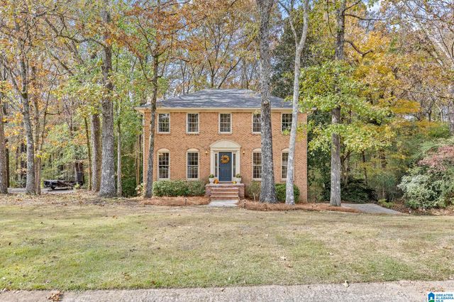 3328 SUNNY MEADOWS COURT, Birmingham, AL 35242