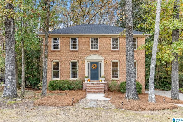 3328 SUNNY MEADOWS COURT, Birmingham, AL 35242