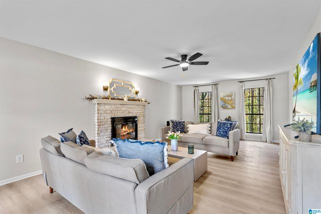 3328 SUNNY MEADOWS COURT, Birmingham, AL 35242