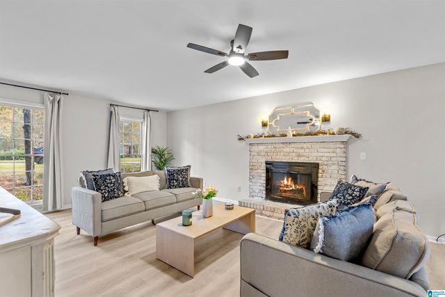 3328 SUNNY MEADOWS COURT, Birmingham, AL 35242