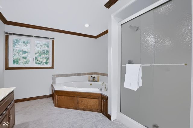 1831 Knaphill Court, Carmel, IN 46033