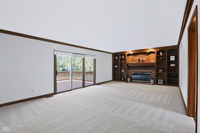 1831 Knaphill Court, Carmel, IN 46033