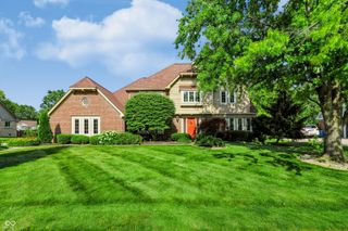 1831 Knaphill Court, Carmel, IN 46033