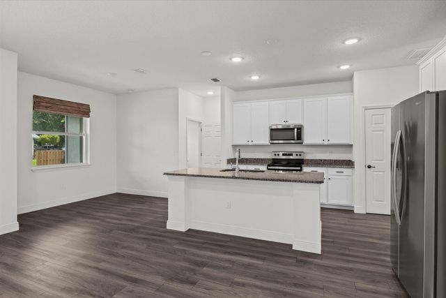 1561 SE Portillo Road, Port St. Lucie, Port St Lucie, FL 34952