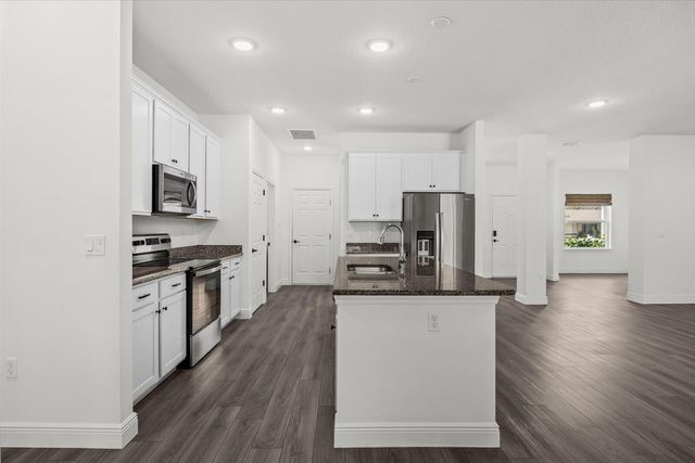 1561 SE Portillo Road, Port St. Lucie, Port St Lucie, FL 34952