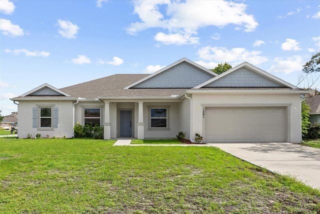 1561 SE Portillo Road, Port St. Lucie, Port St Lucie, FL 34952