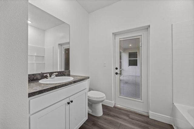 1561 SE Portillo Road, Port St. Lucie, Port St Lucie, FL 34952